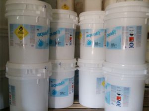 chlorine-an-do