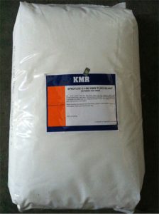 polymer-anion